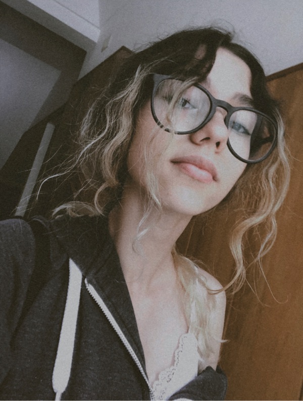 Photo de profil de Sofia Marano