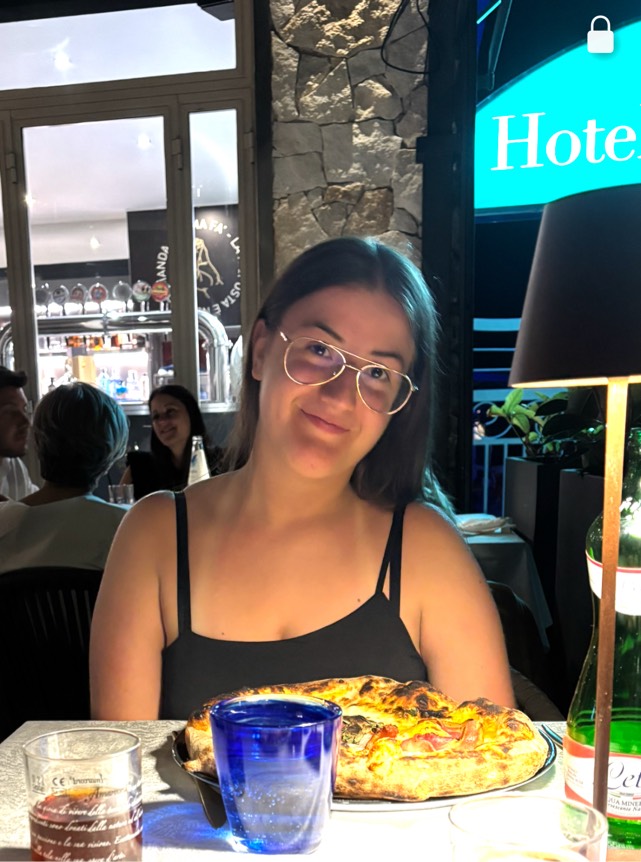 Profile photo of Floriana