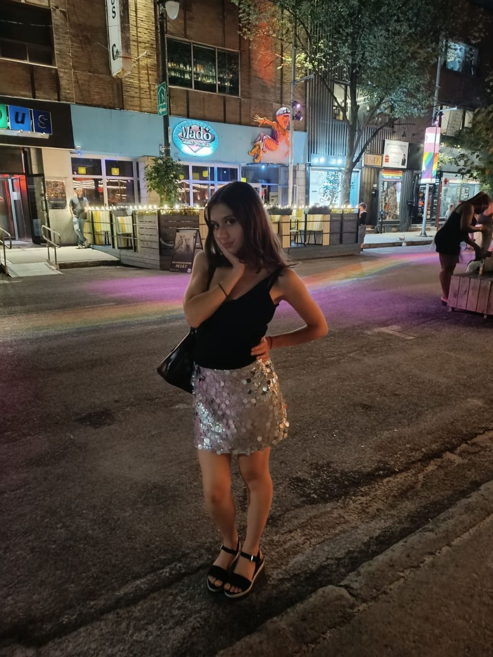 Foto de habitación en Parma