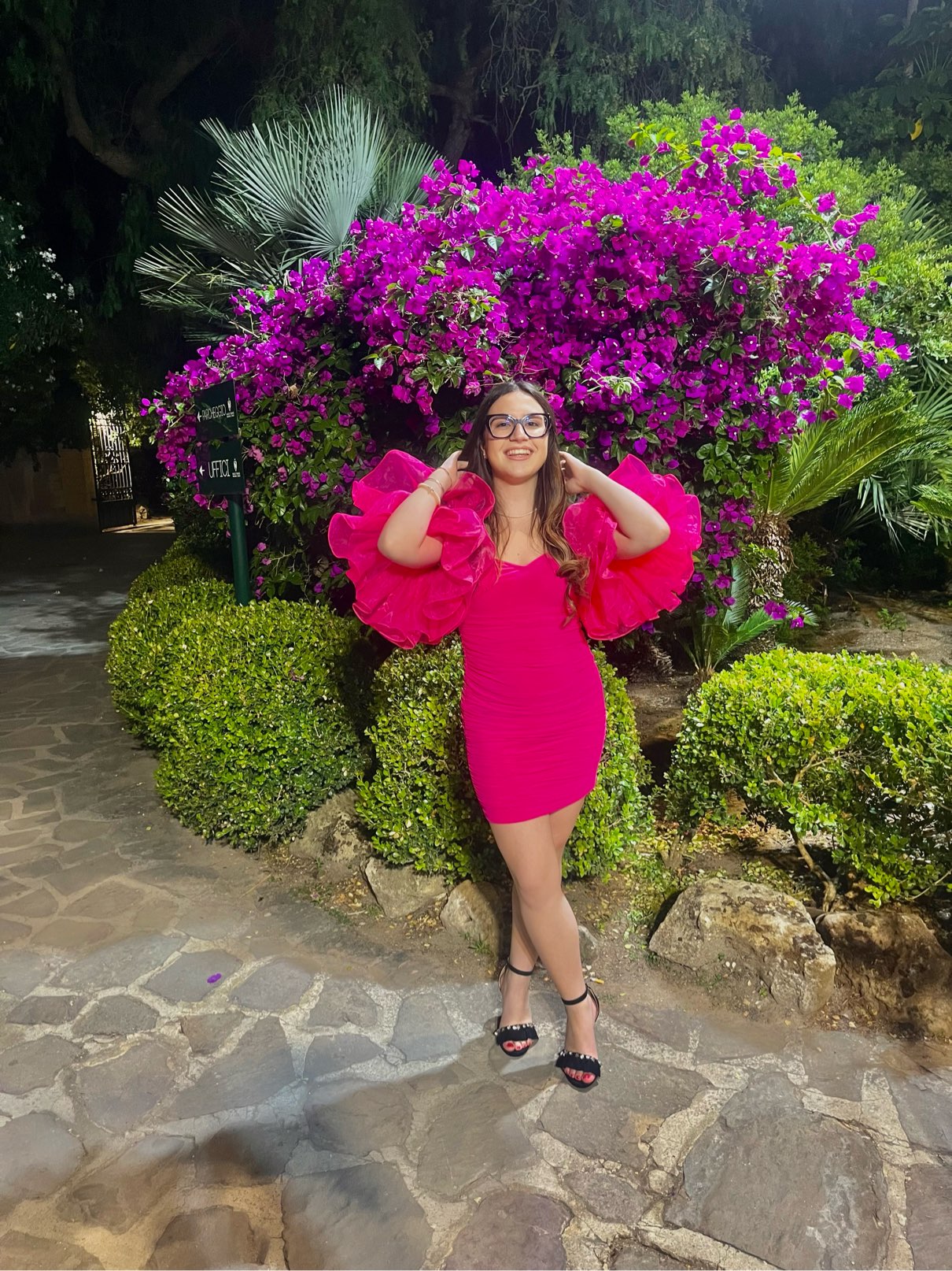 Photo de profil de Enza