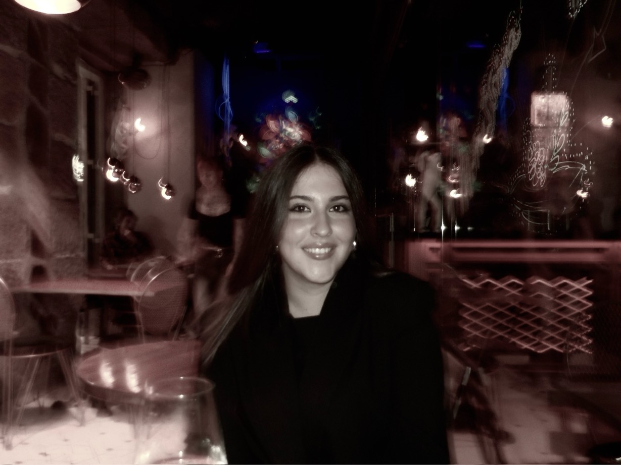 Profile photo of Giorgia