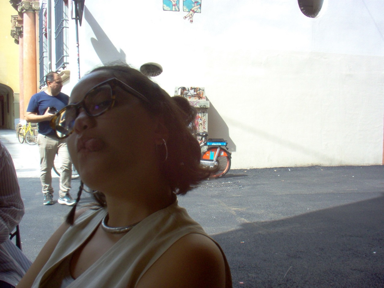 Profilfoto von Francesca