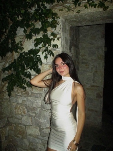 Photo de profil de Melissa