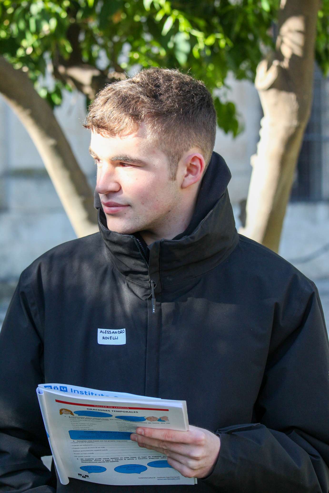 Foto profilo di Alessandro