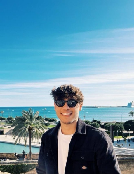 Foto de perfil de Vincenzo