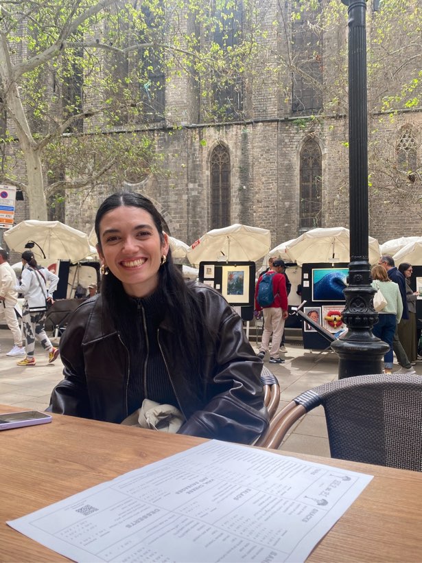 Photo de profil de Laura