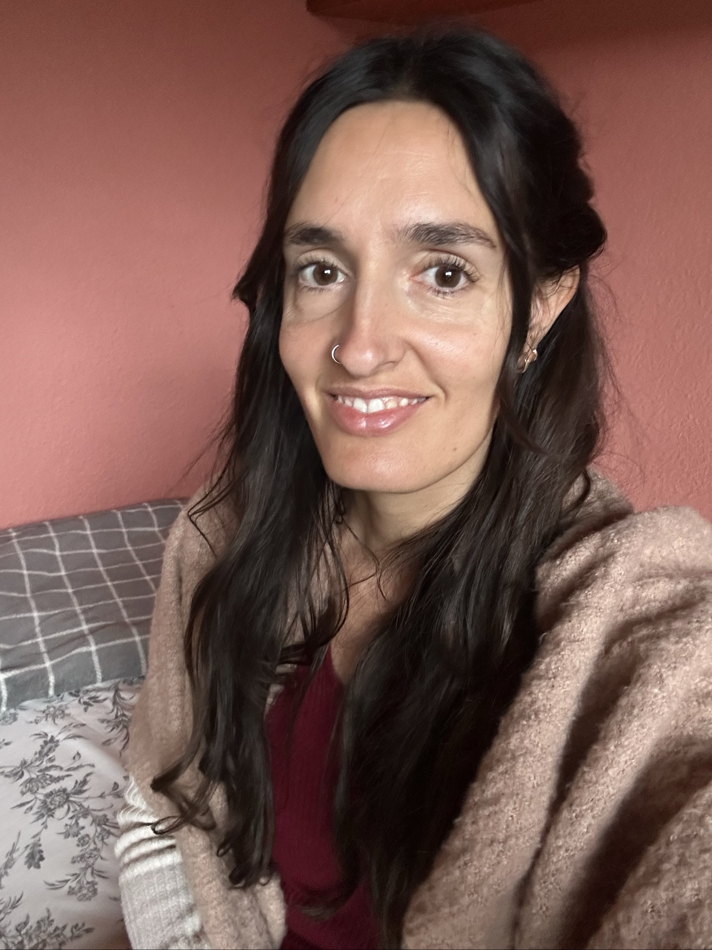 Profilfoto von Marina