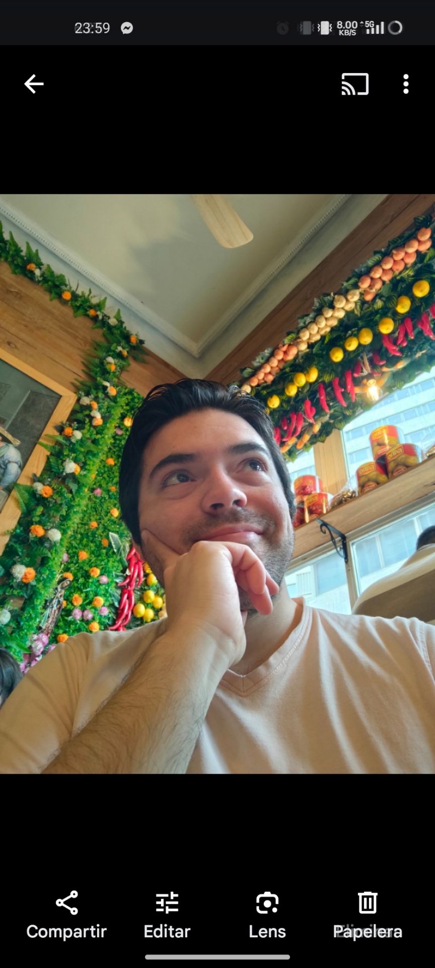 Photo de profil de Luis