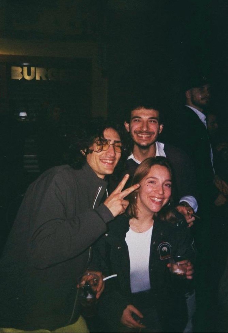 Foto della stanza a Firenze