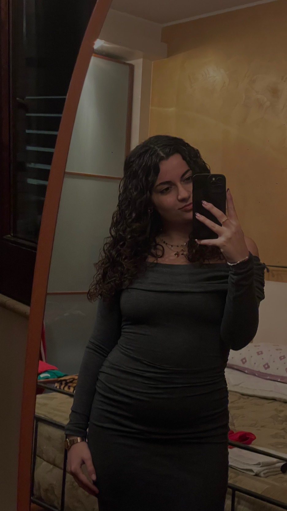 Photo de profil de Matilde 