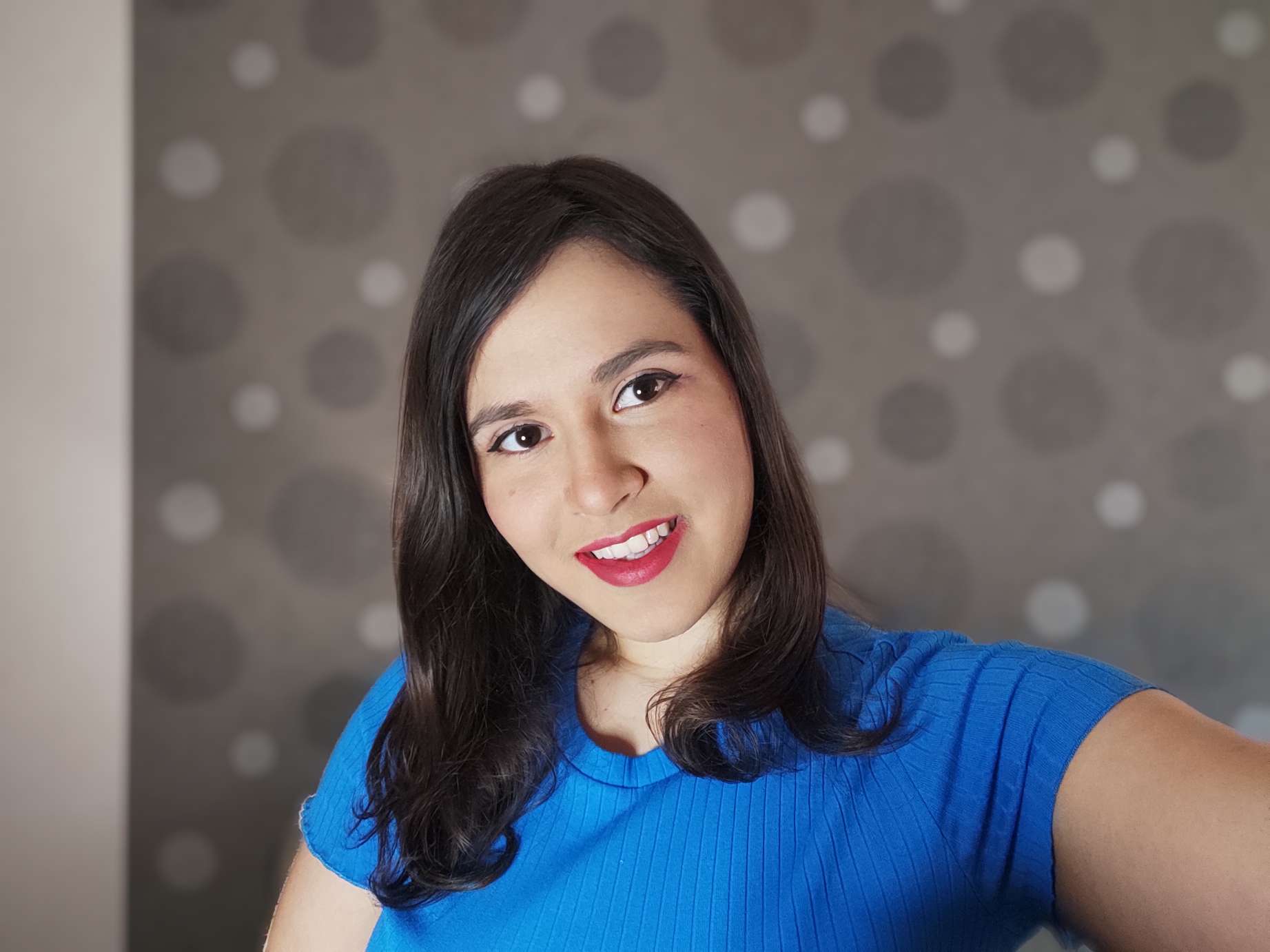 Foto profilo di Katherine