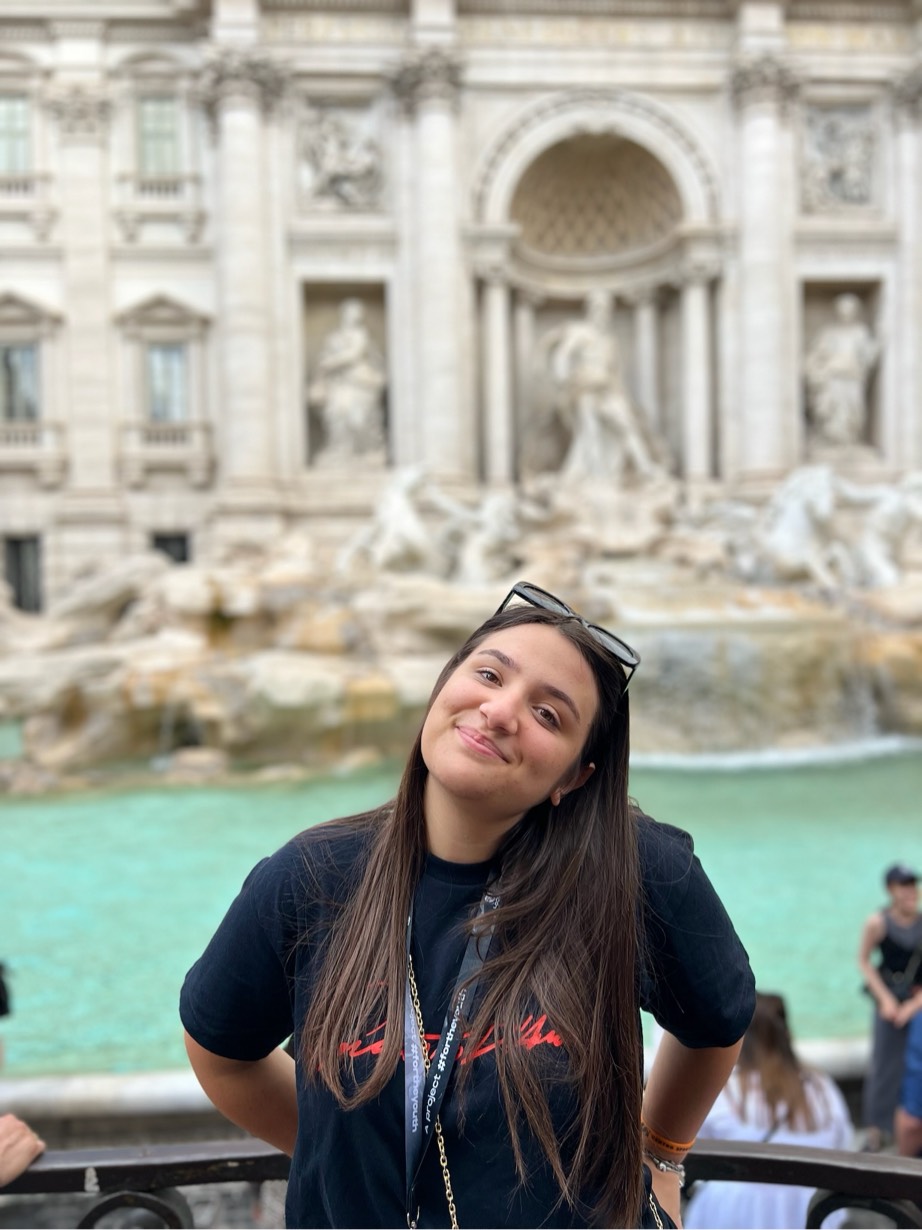 Photo de profil de Mariapia