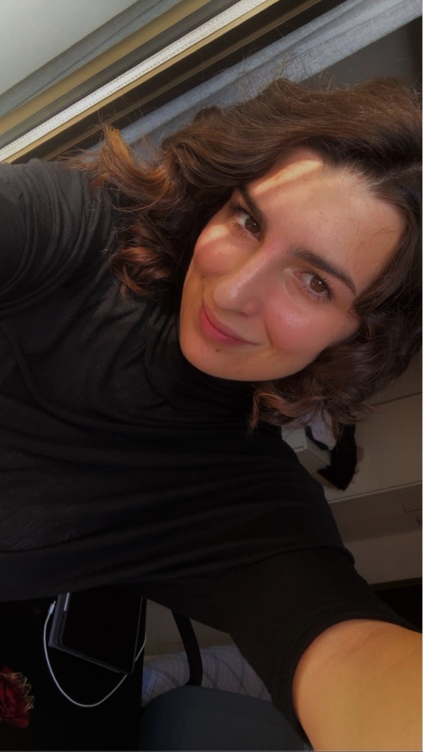 Photo de profil de Costanza