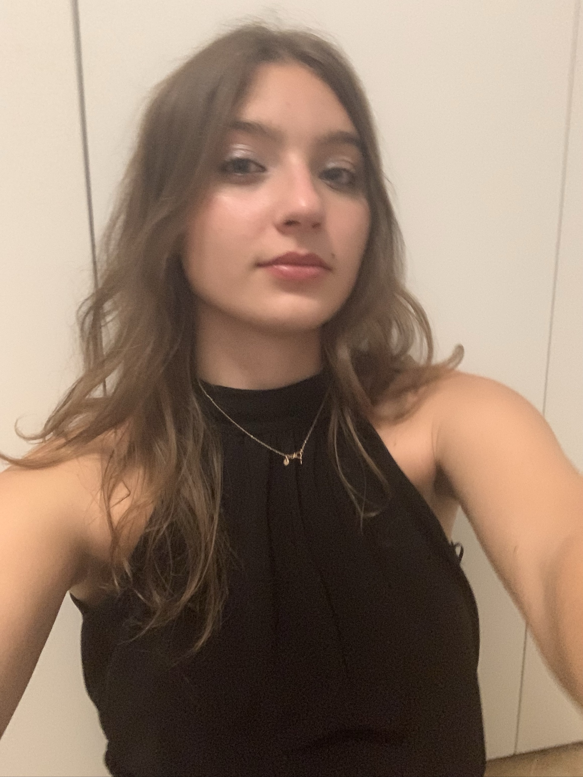 Photo de profil de Giulia 