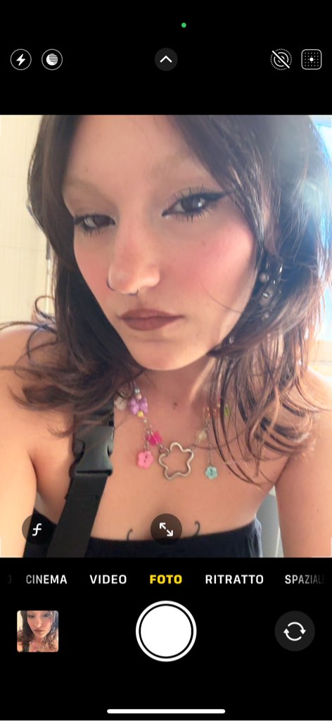 Foto de perfil de Giorgia