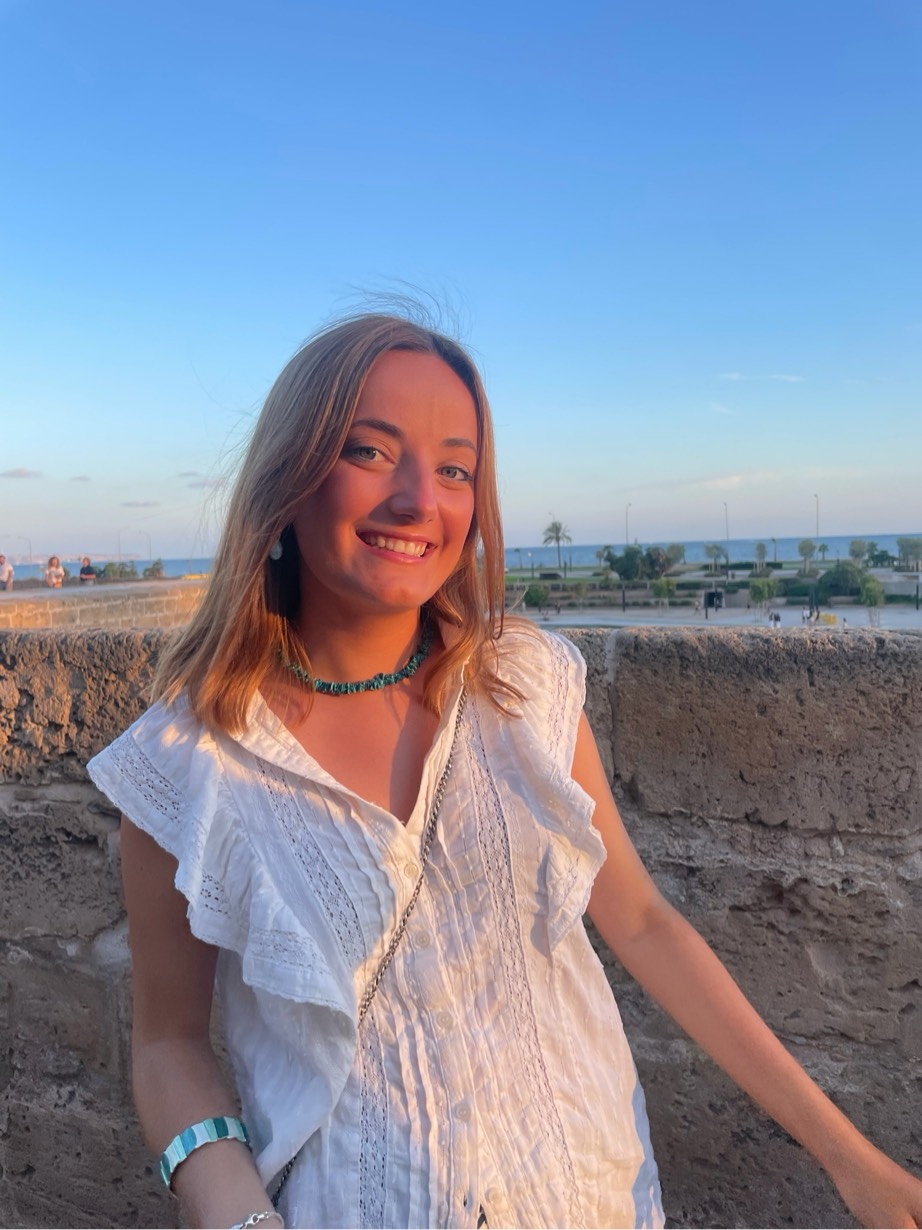 Foto profilo di Irene