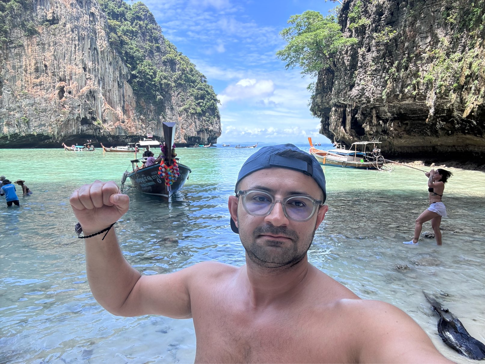 Photo of room in Barcelona