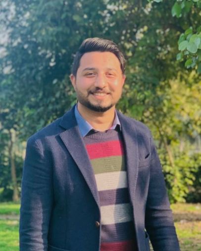 Photo de profil de Usama