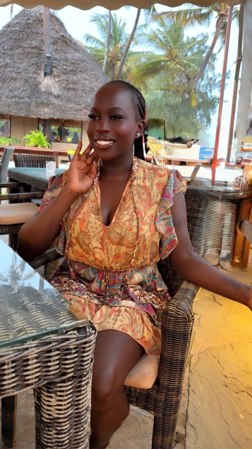 Foto de perfil de Lizzie