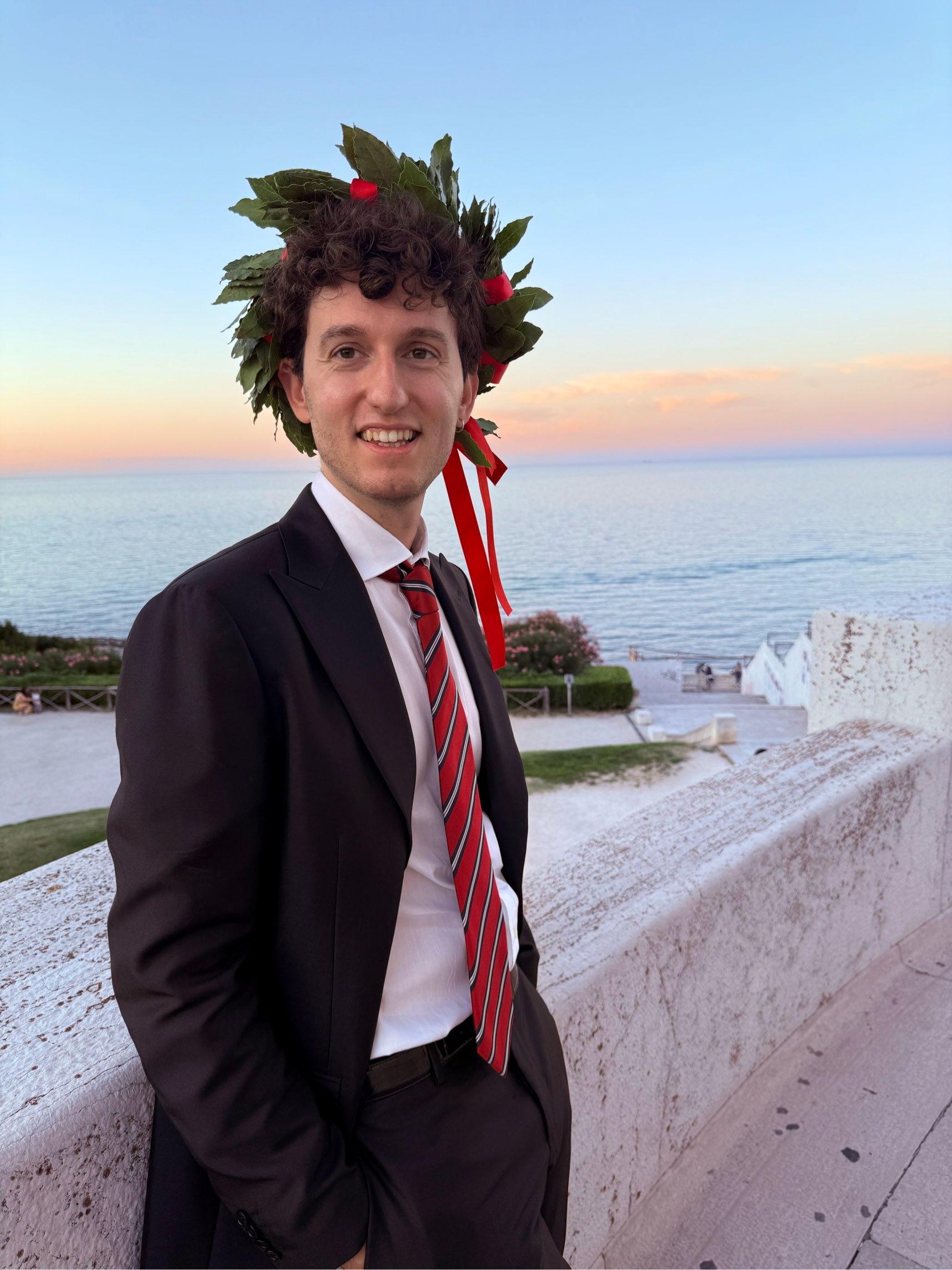 Profilfoto von Nicholas