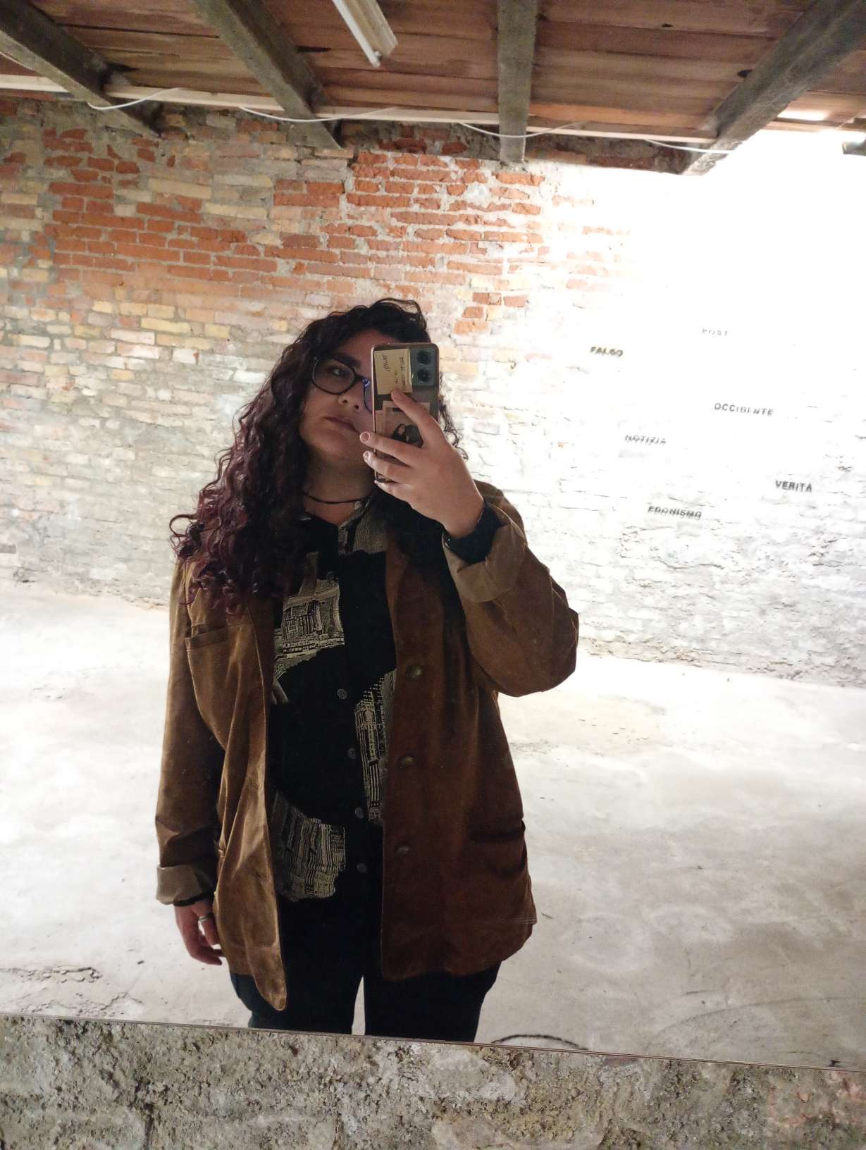 Foto profilo di Angela 