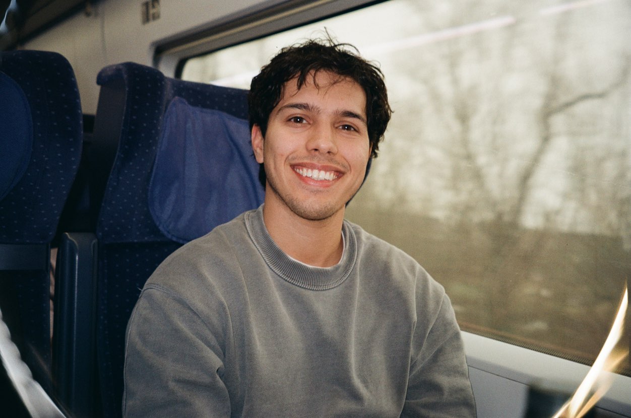 Profile photo of Rio