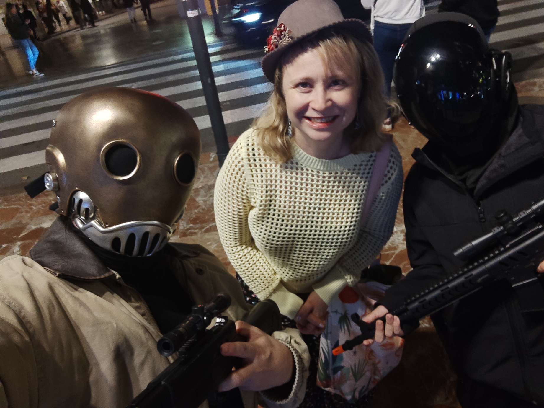 Foto profilo di Alena