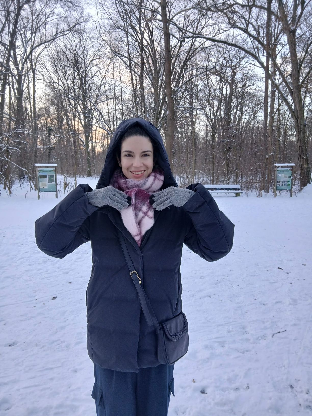 Profilfoto von Elisa