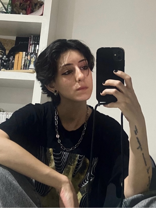 Photo de profil de Flavia