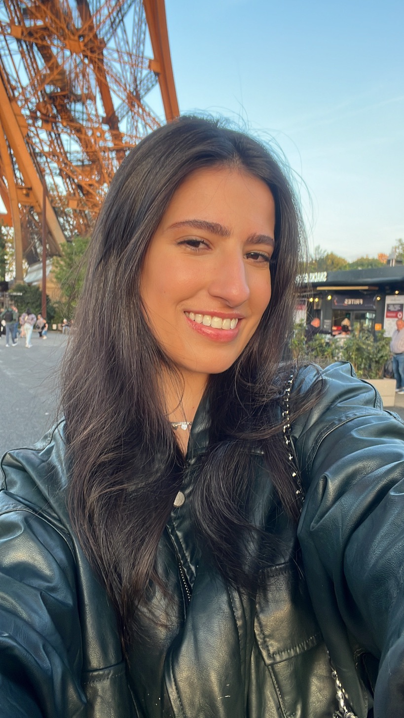 Photo de profil de Maria