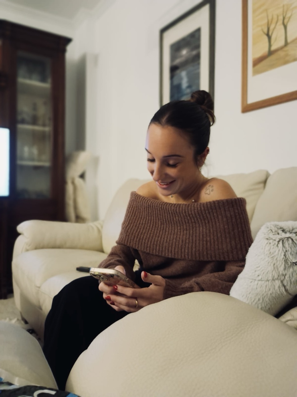 Photo de profil de Maria