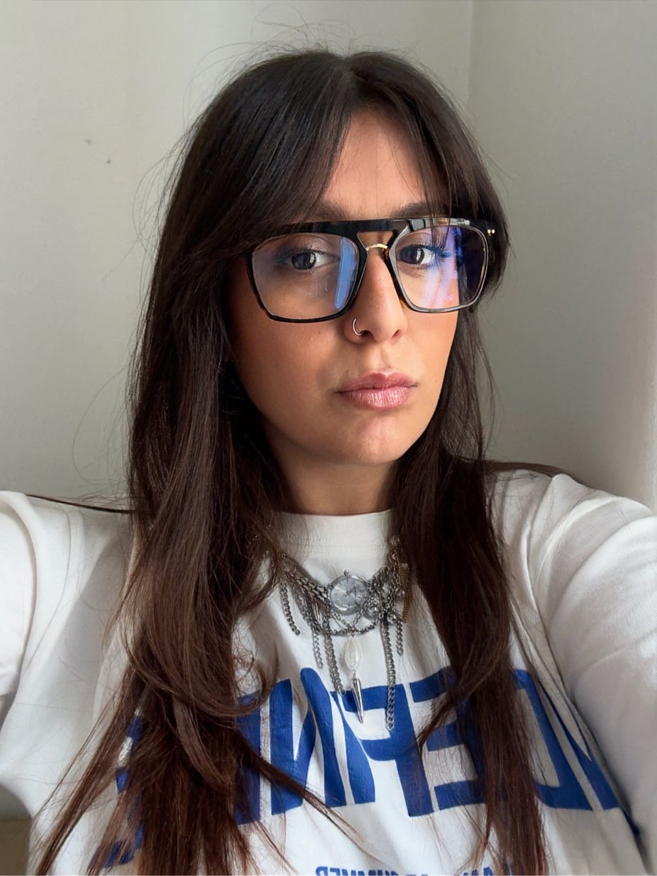 Photo de profil de Giada