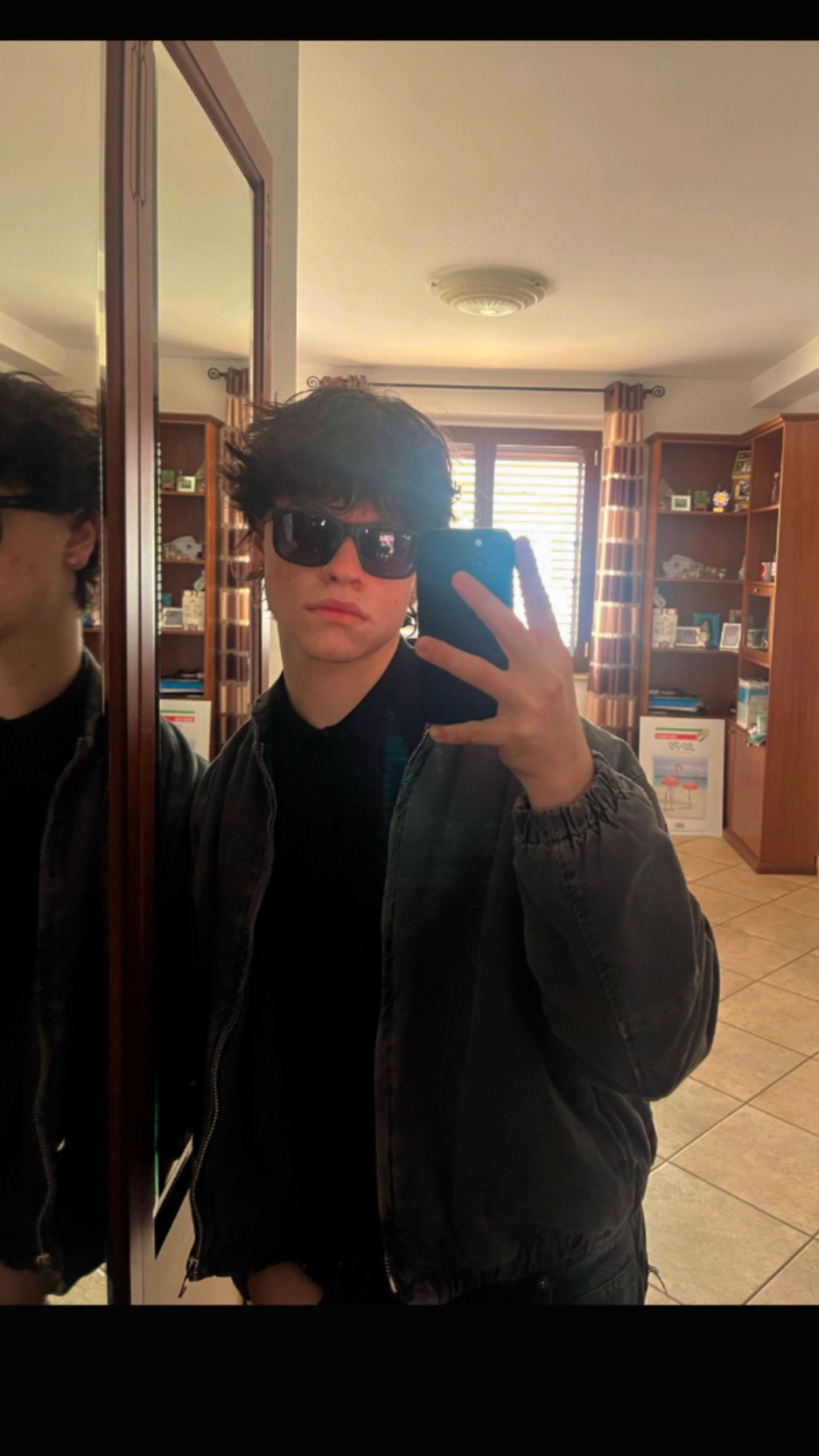 Foto profilo di Leonardo