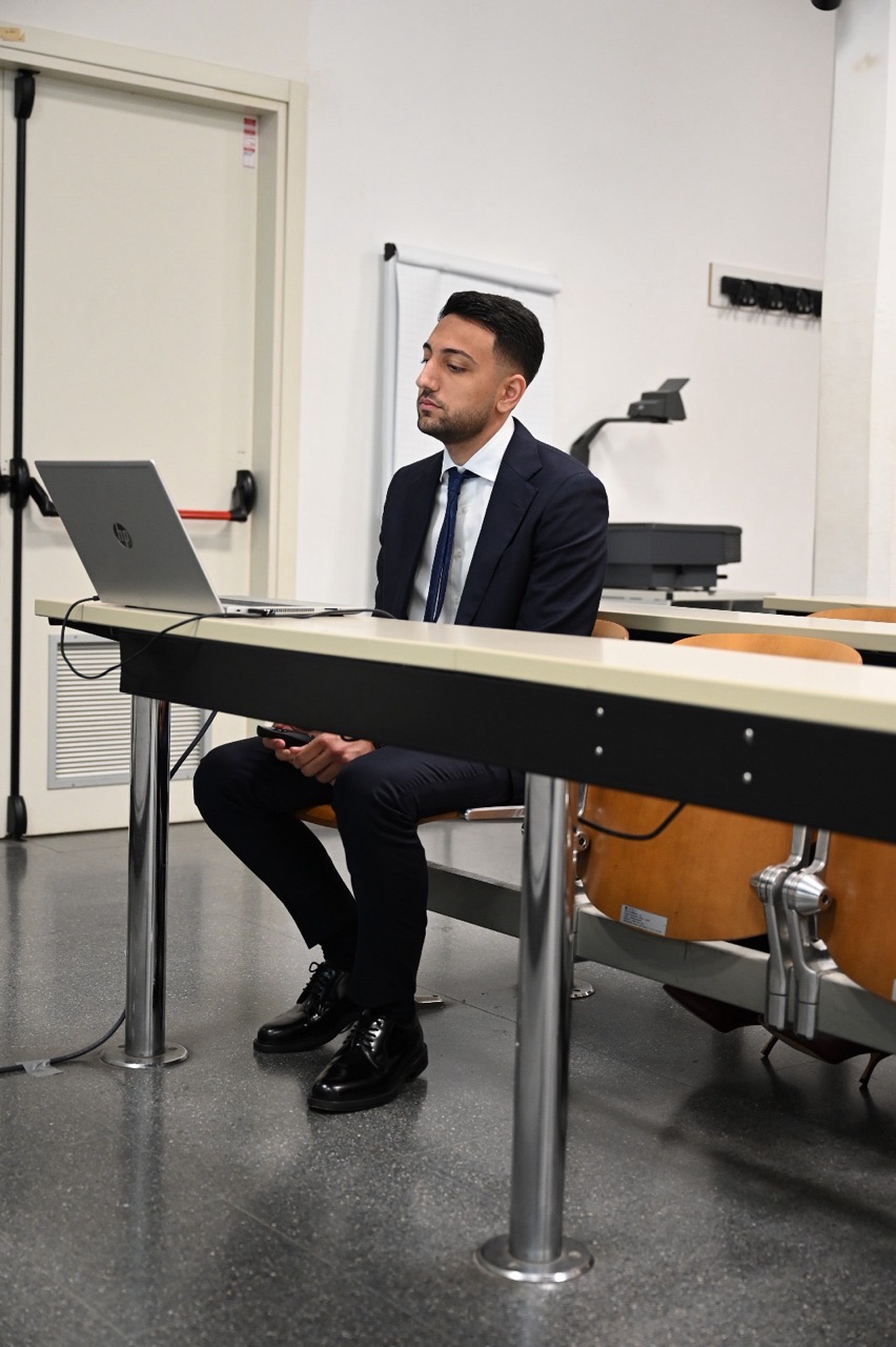 Foto de perfil de Francesco