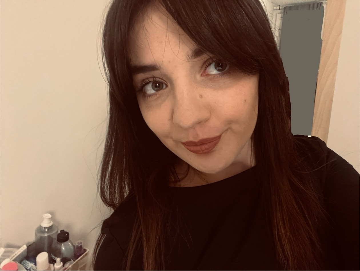 Photo de profil de Ilaria