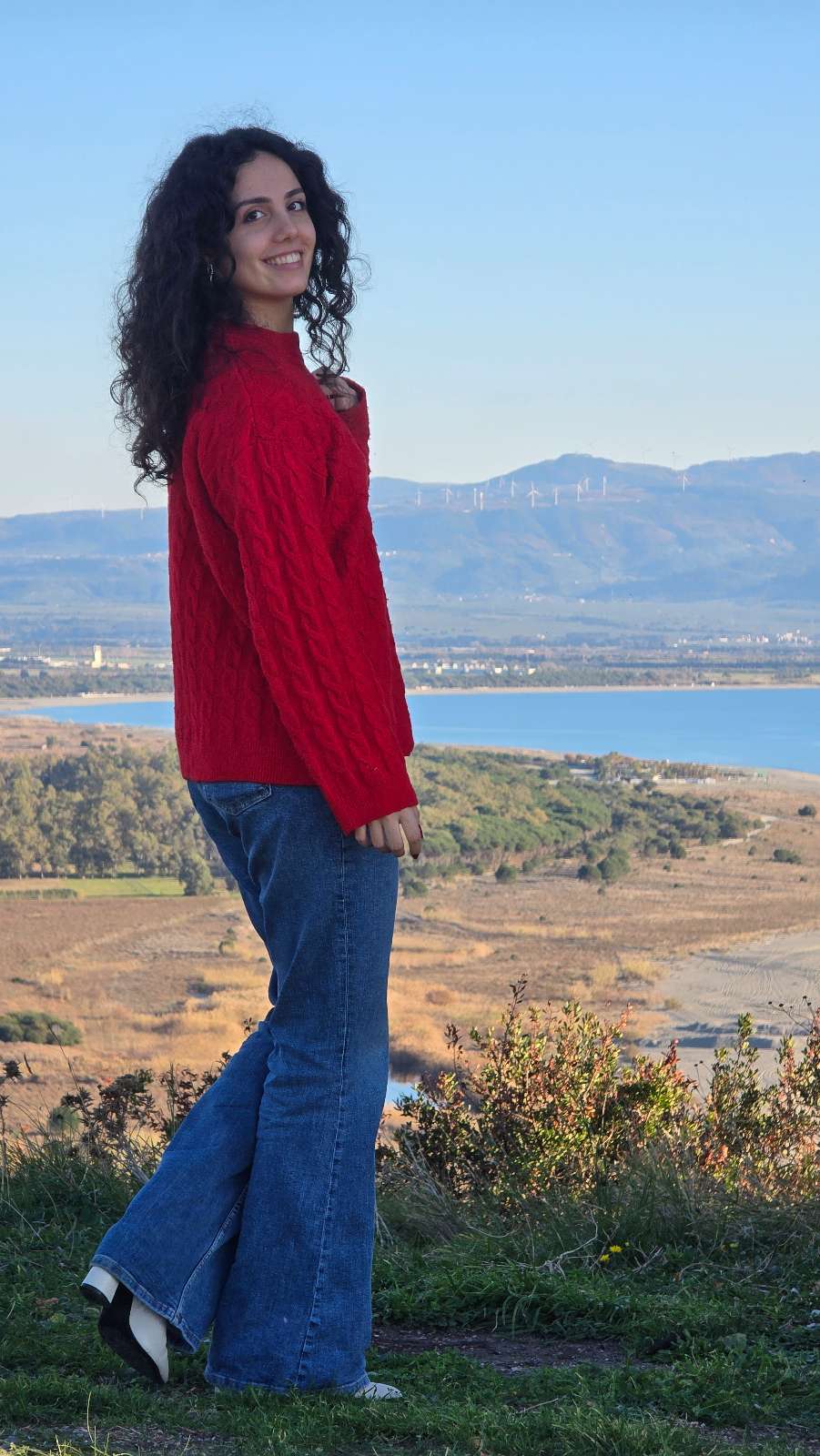 Profile photo of Alessia