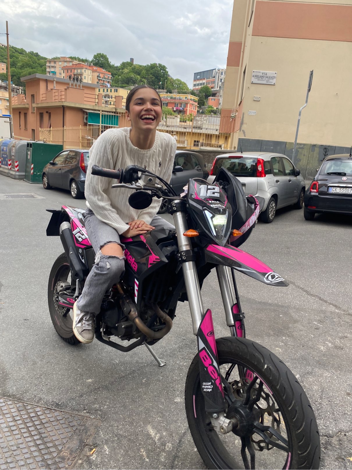 Profilfoto von Valentina