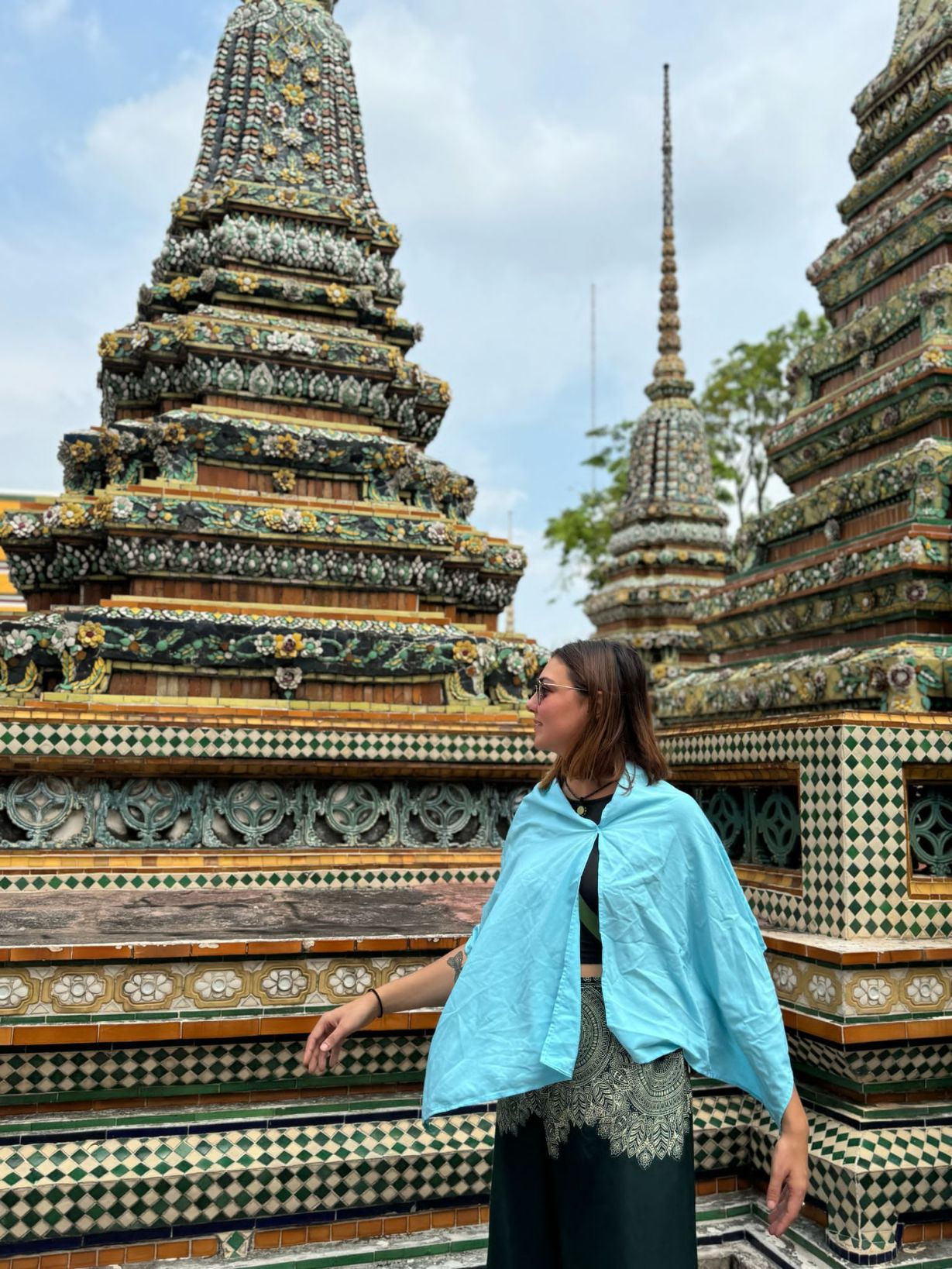 Foto profilo di Nadia