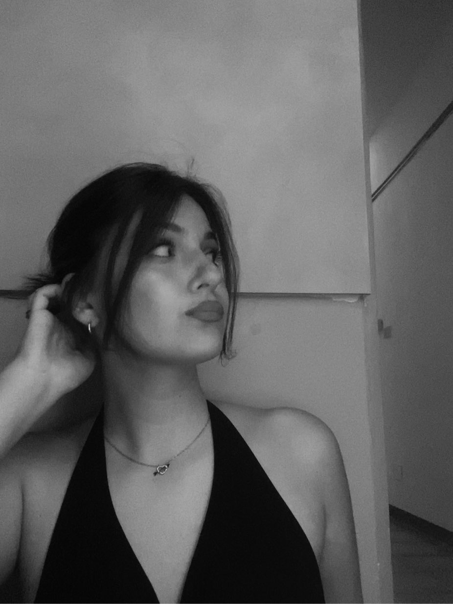 Foto de perfil de Federica 