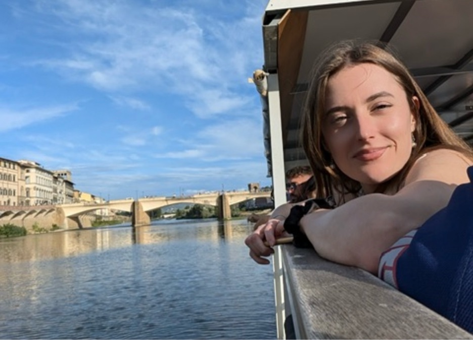 Foto de perfil de Lisa