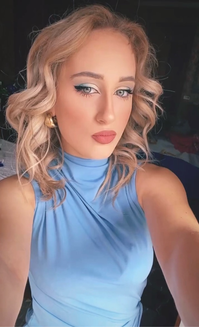 Foto de perfil de Sabrina