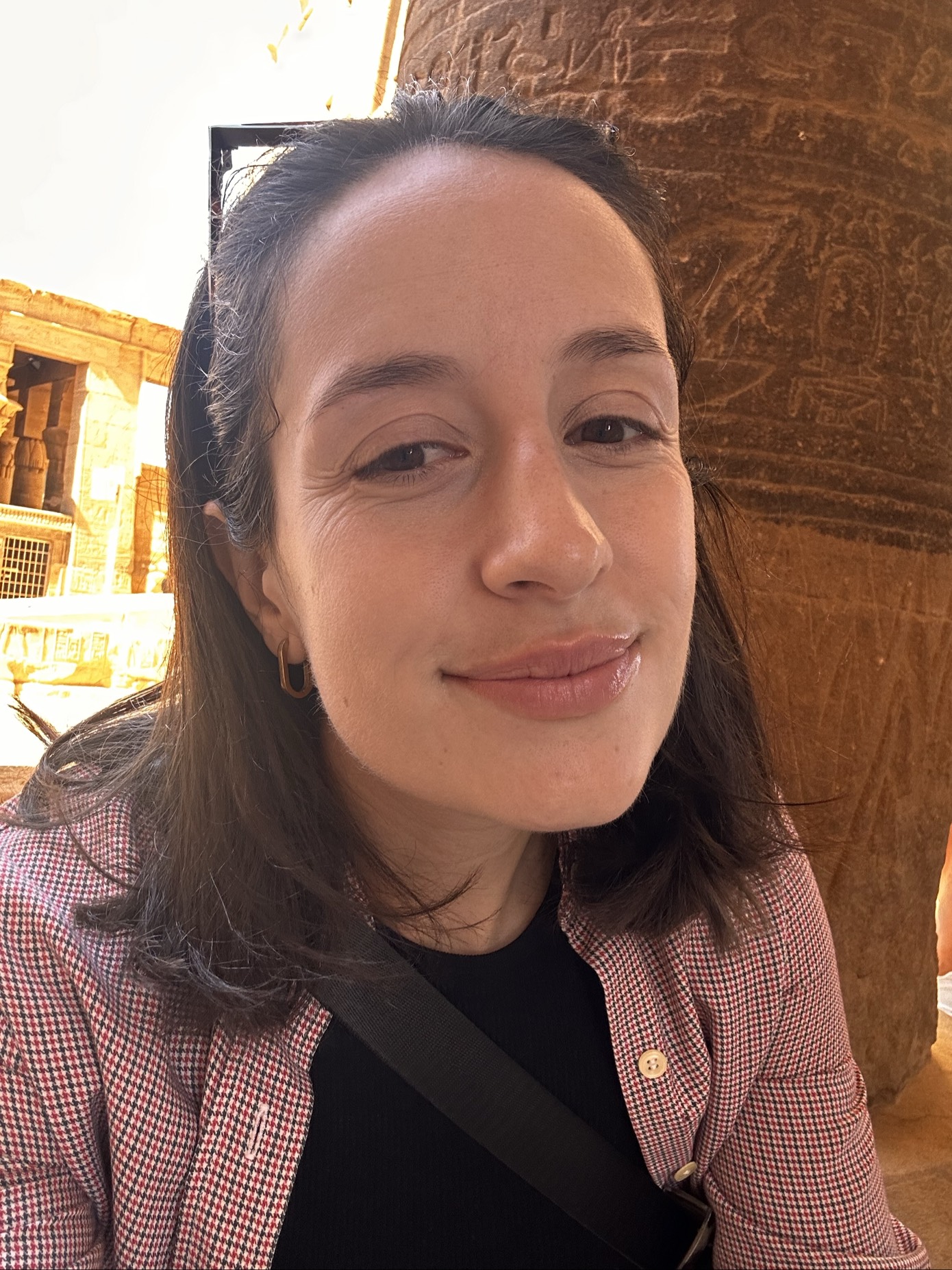 Profile photo of Noelia