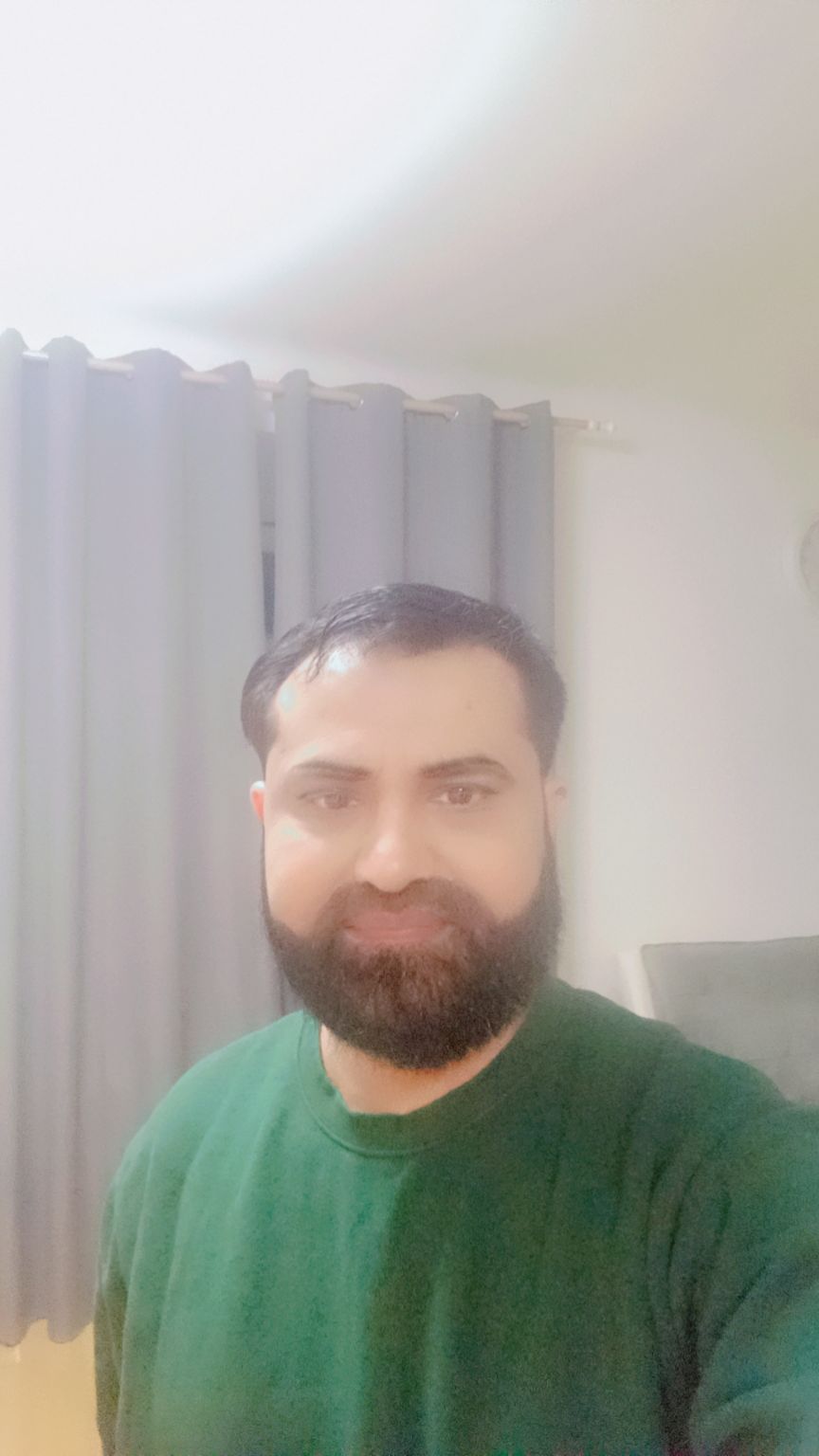 Profilfoto von Maqbool