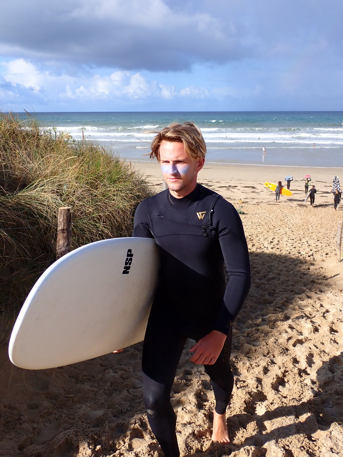 Photo de profil de Maxime