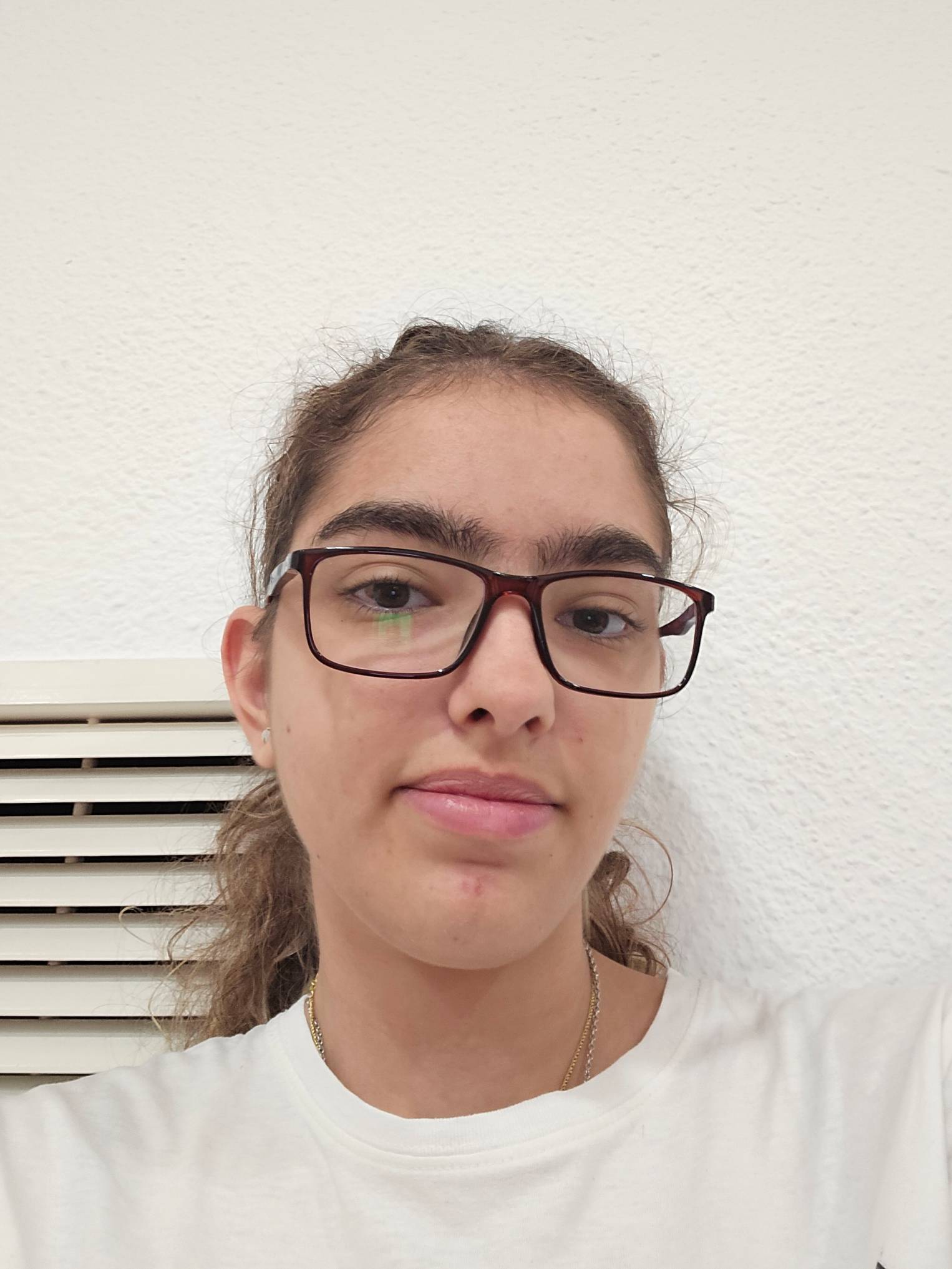 Profile photo of Yasmine