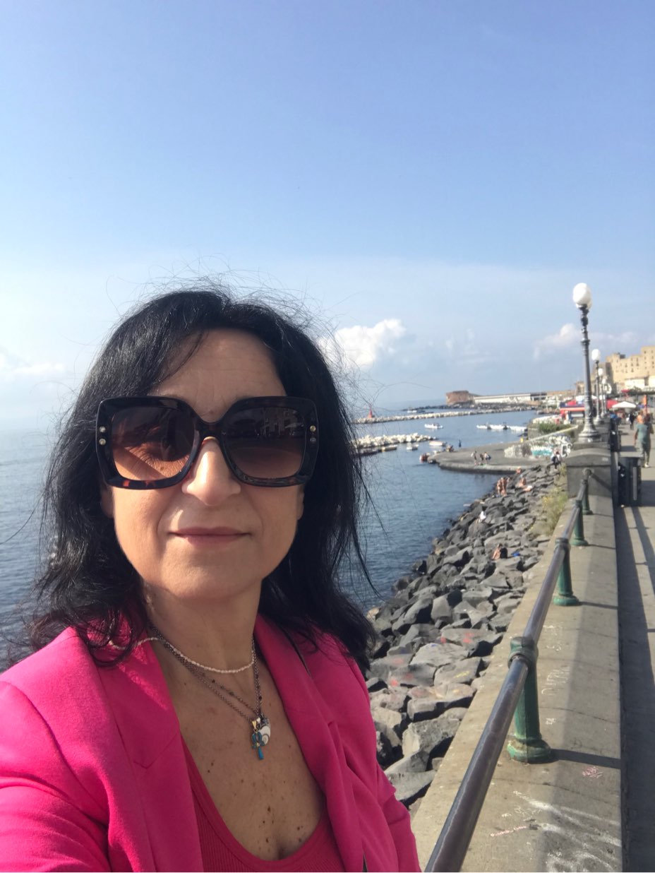 Profile photo of Ornella