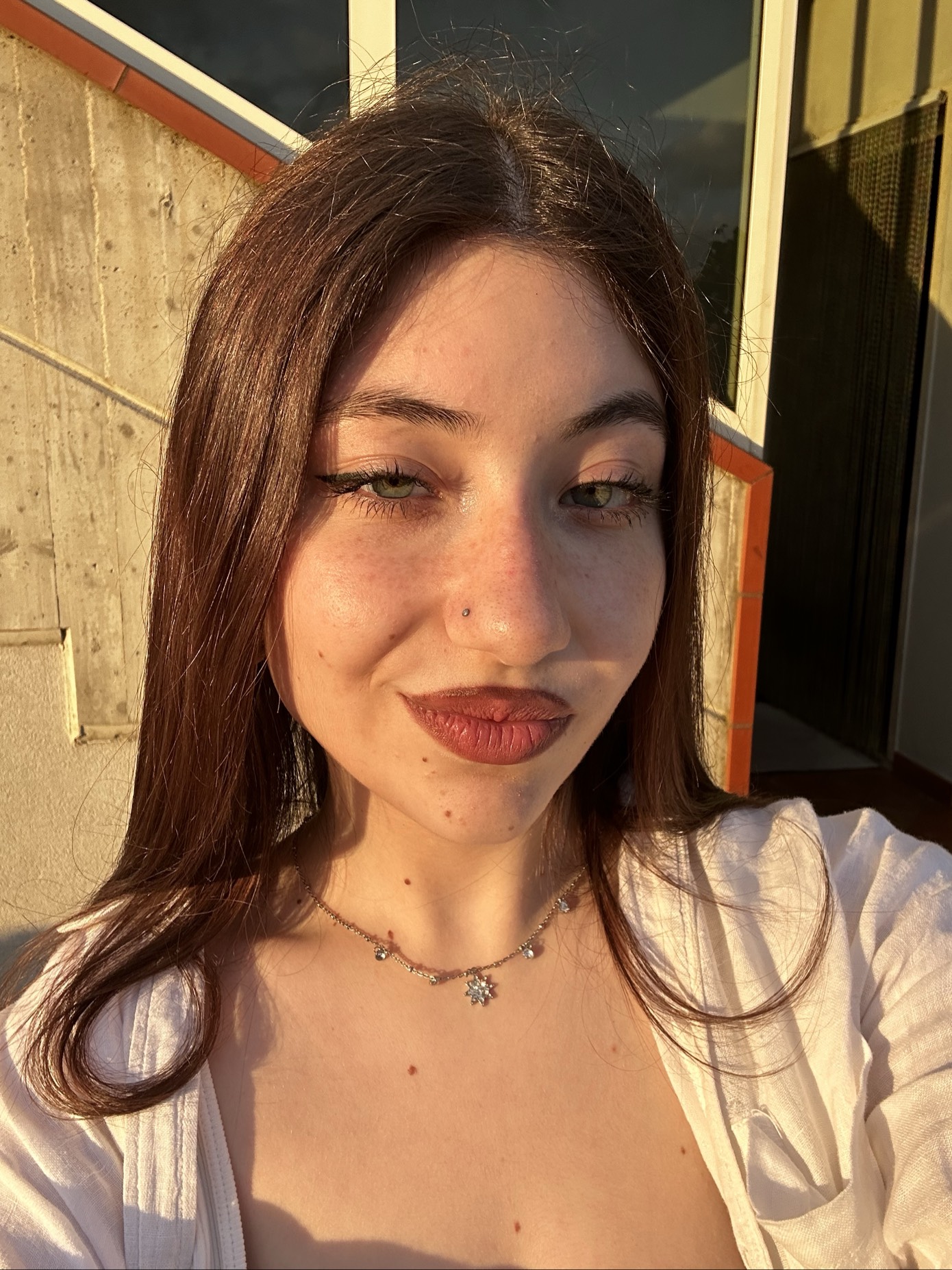 Photo de profil de Federica