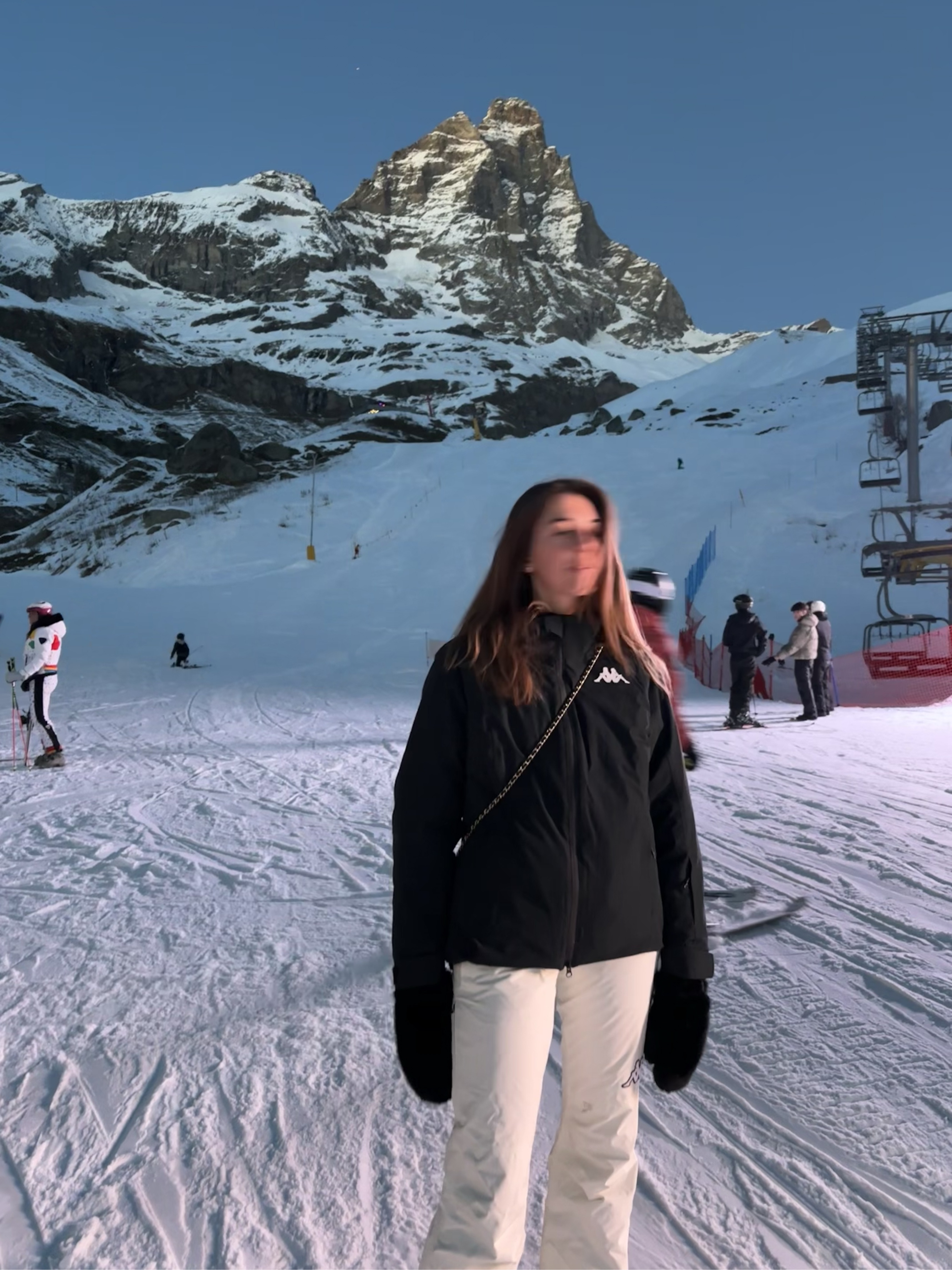 Foto de perfil de Vittoria