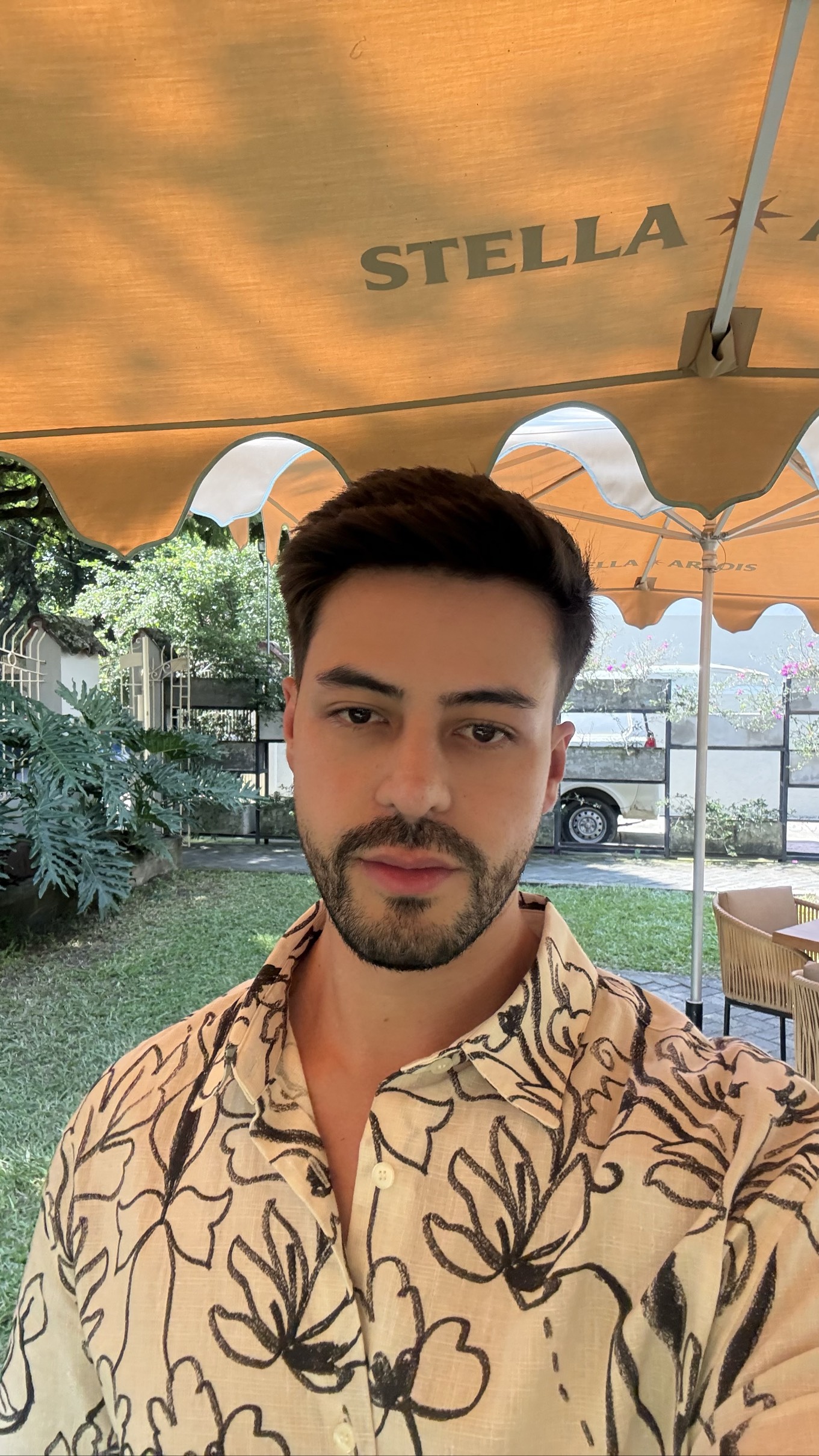 Photo de profil de Sebastian