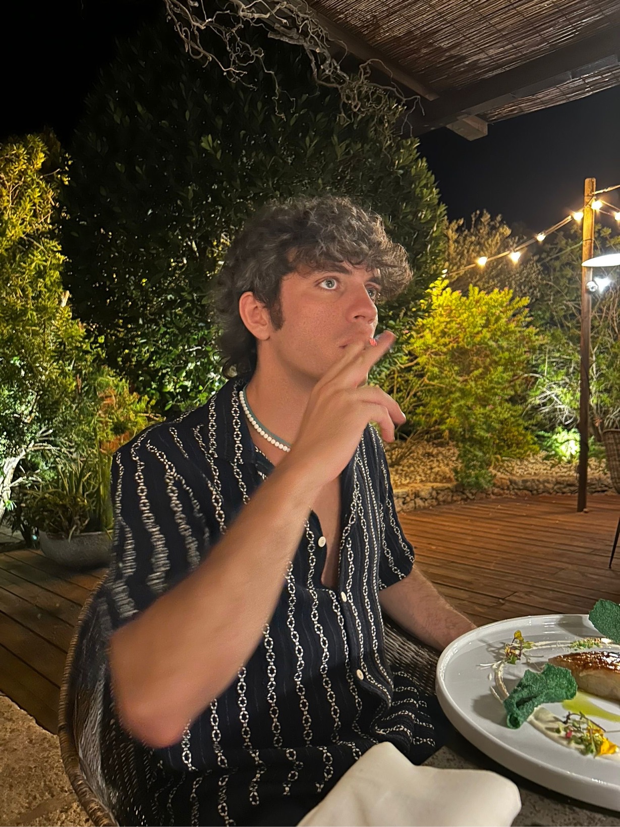 Foto de perfil de Lorenzo